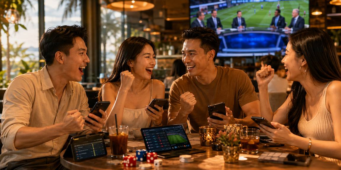 gacpc Sportsbook